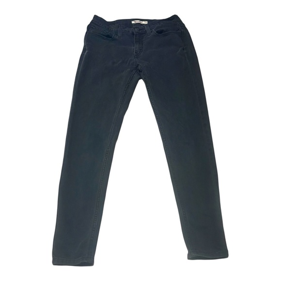 Levi's Denim - Women's Levi Grey Jeans